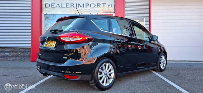 Ford C-MAX - Afbeelding 8 van 30