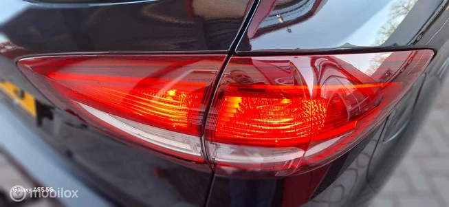 Ford C-MAX - Afbeelding 9 van 30