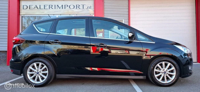 Ford C-MAX - Afbeelding 10 van 30