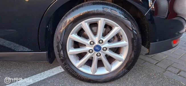 Ford C-MAX - Afbeelding 11 van 30