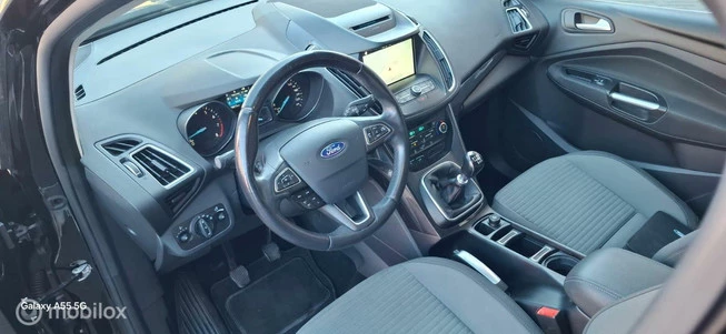Ford C-MAX - Afbeelding 17 van 30