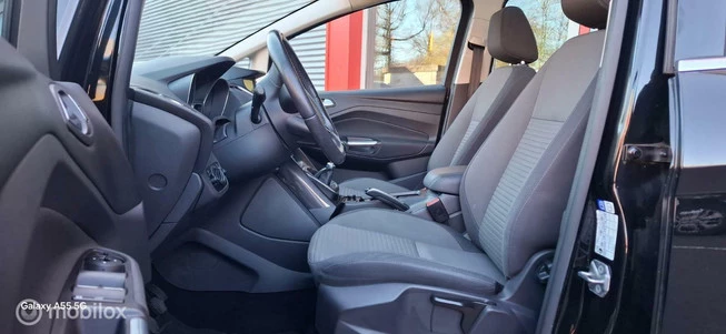 Ford C-MAX - Afbeelding 19 van 30