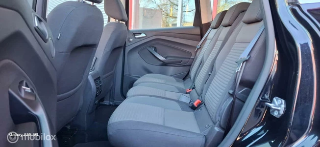 Ford C-MAX - Afbeelding 20 van 30