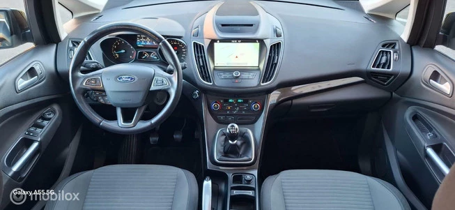 Ford C-MAX - Afbeelding 22 van 30