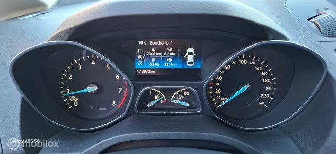 Ford C-MAX - Afbeelding 23 van 30
