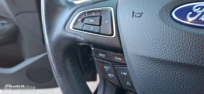 Ford C-MAX - Afbeelding 24 van 30