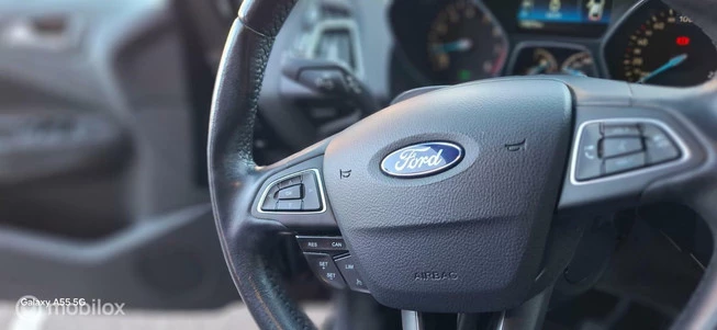 Ford C-MAX - Afbeelding 25 van 30