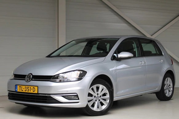 Volkswagen Golf - Afbeelding 1 van 21