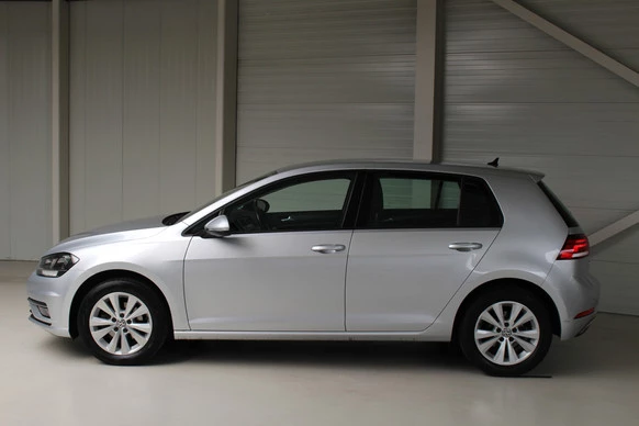 Volkswagen Golf - Afbeelding 2 van 21