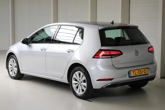 Volkswagen Golf - Afbeelding 3 van 21