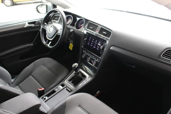 Volkswagen Golf - Afbeelding 5 van 21