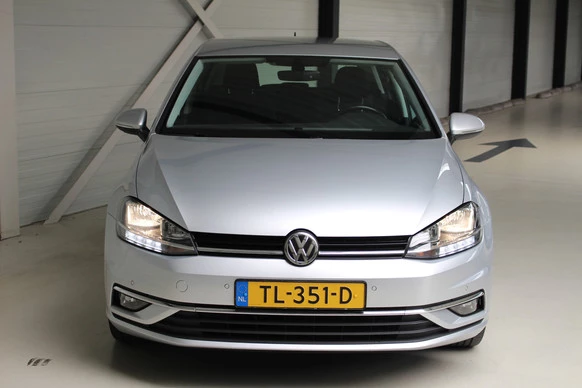 Volkswagen Golf - Afbeelding 6 van 21