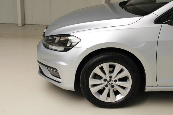 Volkswagen Golf - Afbeelding 7 van 21