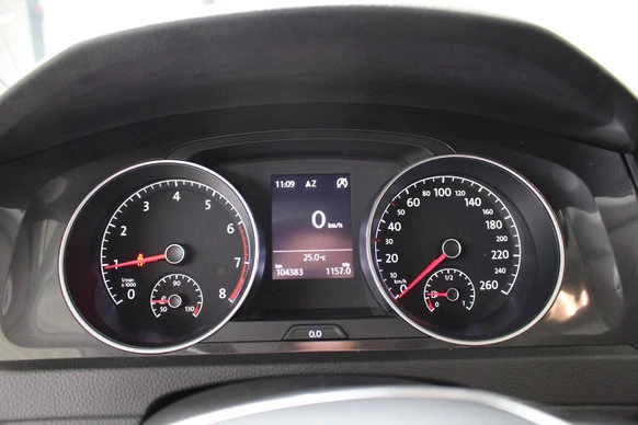 Volkswagen Golf - Afbeelding 12 van 21