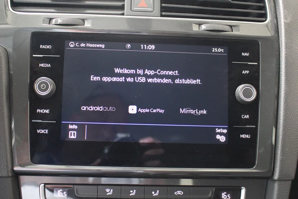 Volkswagen Golf - Afbeelding 16 van 21