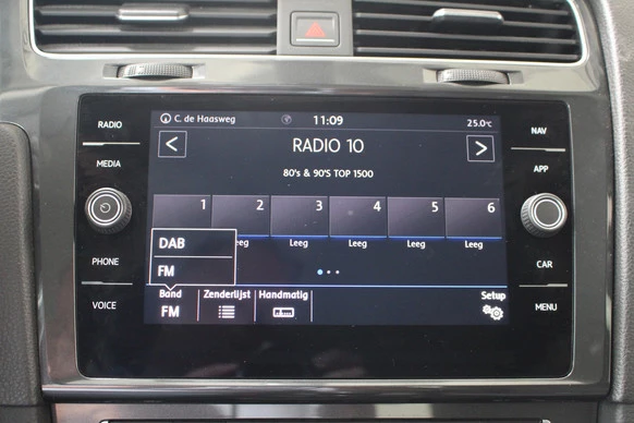 Volkswagen Golf - Afbeelding 17 van 21