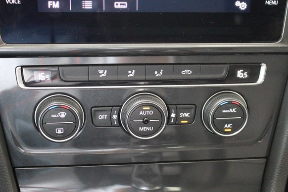 Volkswagen Golf - Afbeelding 18 van 21