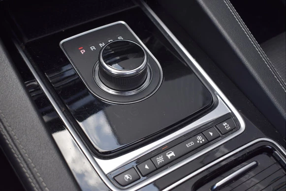 Jaguar F-PACE - Afbeelding 26 van 30