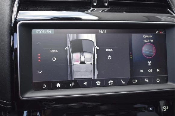 Jaguar F-PACE - Afbeelding 27 van 30