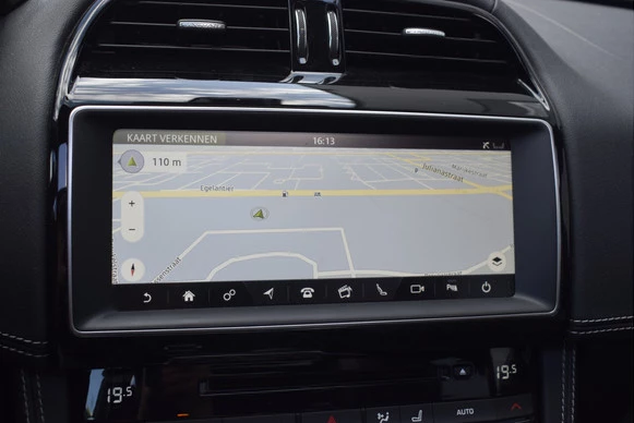 Jaguar F-PACE - Afbeelding 30 van 30