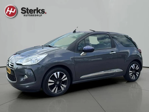 Citroën DS3 - Afbeelding 1 van 12