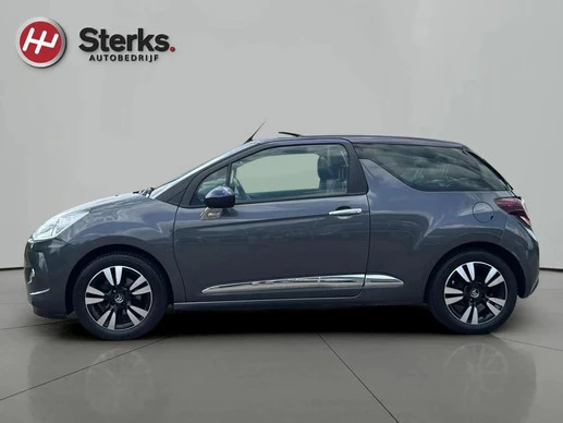 Citroën DS3 - Afbeelding 2 van 12