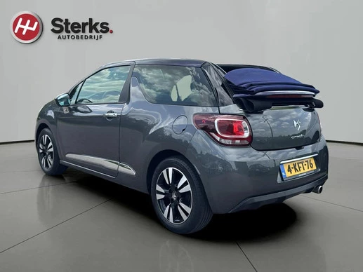 Citroën DS3 - Afbeelding 4 van 12
