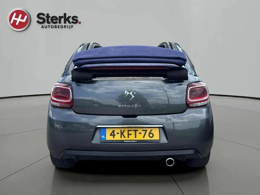 Citroën DS3 - Afbeelding 5 van 12