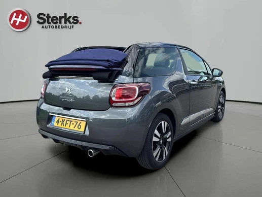 Citroën DS3 - Afbeelding 6 van 12