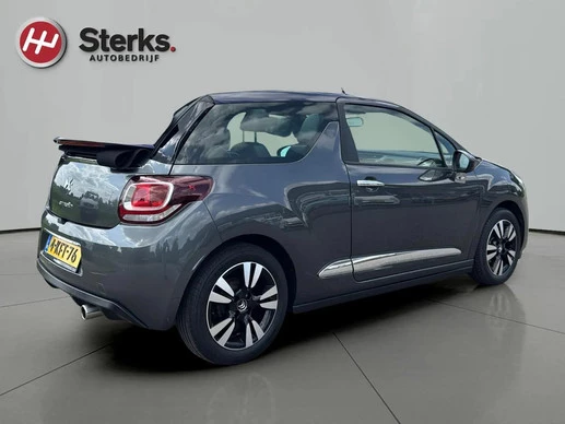 Citroën DS3 - Afbeelding 7 van 12