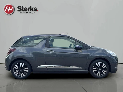 Citroën DS3 - Afbeelding 8 van 12