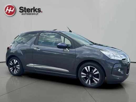 Citroën DS3 - Afbeelding 9 van 12