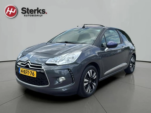 Citroën DS3 - Afbeelding 12 van 12