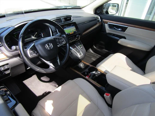 Honda CR-V - Afbeelding 2 van 22