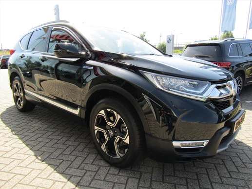 Honda CR-V - Afbeelding 4 van 22