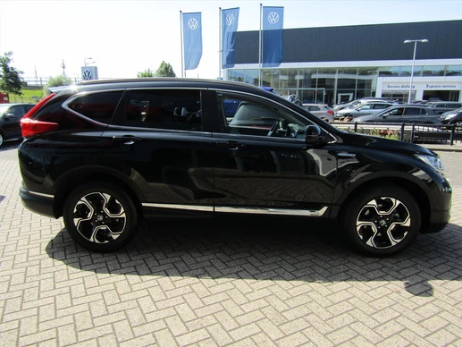 Honda CR-V - Afbeelding 5 van 22