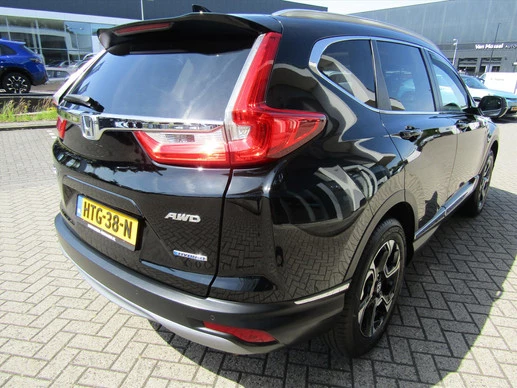 Honda CR-V - Afbeelding 6 van 22