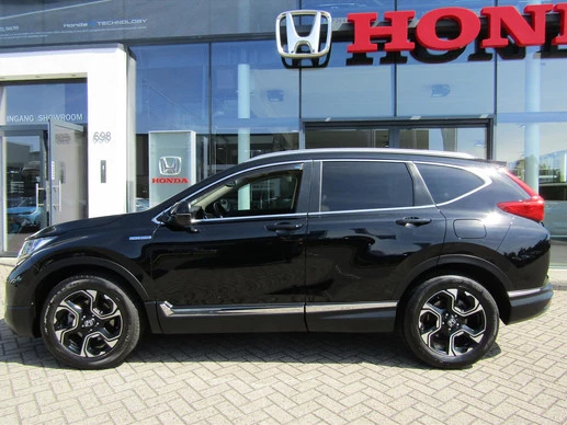 Honda CR-V - Afbeelding 9 van 22