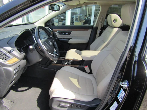 Honda CR-V - Afbeelding 11 van 22
