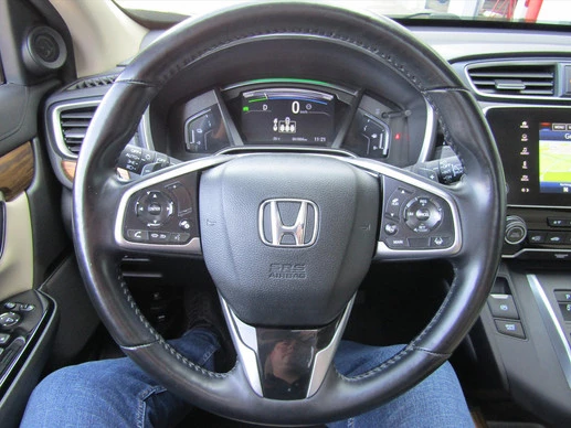Honda CR-V - Afbeelding 12 van 22