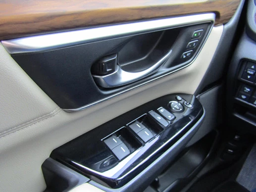 Honda CR-V - Afbeelding 14 van 22