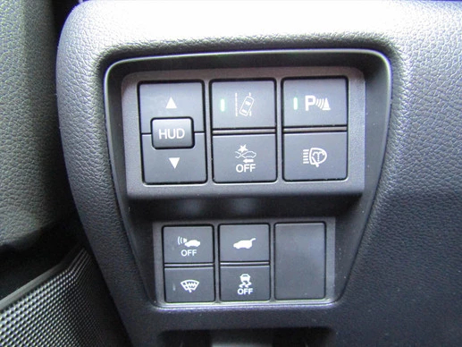 Honda CR-V - Afbeelding 15 van 22