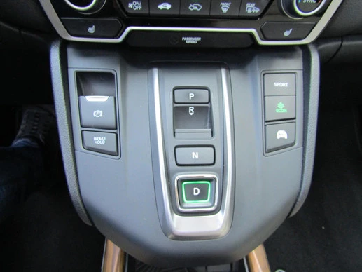 Honda CR-V - Afbeelding 16 van 22