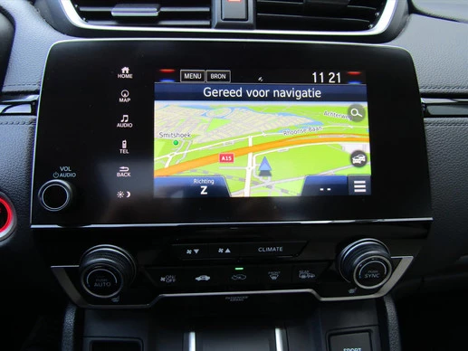 Honda CR-V - Afbeelding 17 van 22