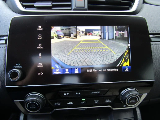 Honda CR-V - Afbeelding 18 van 22