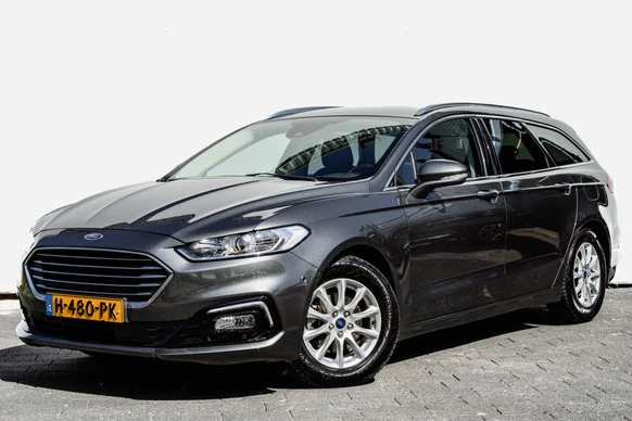 Ford Mondeo - Afbeelding 1 van 30