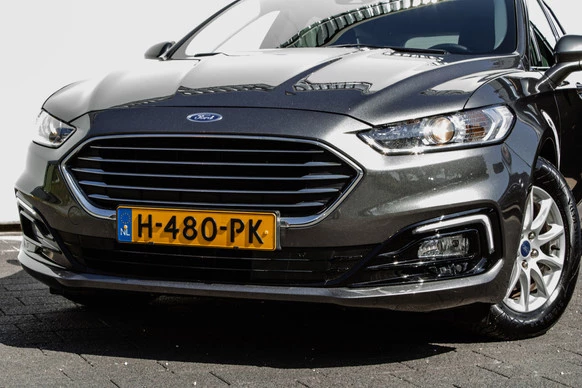 Ford Mondeo - Afbeelding 2 van 30