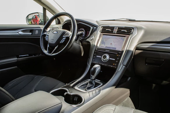Ford Mondeo - Afbeelding 3 van 30