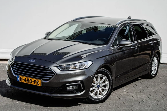 Ford Mondeo - Afbeelding 5 van 30