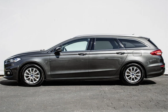 Ford Mondeo - Afbeelding 6 van 30
